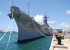 USS Missouri